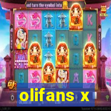 olifans x